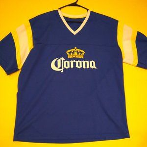 STREETWEAR CORONA HOCKEY JERSEY